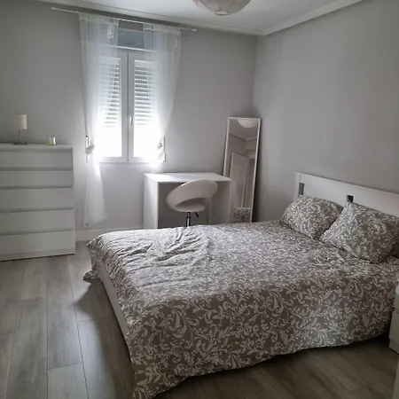Casa Sultan * Santander