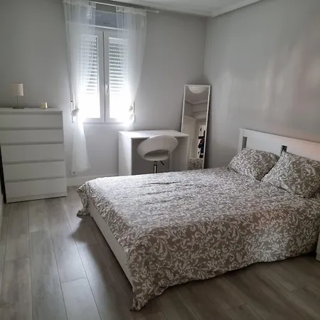 Casa Sultan Appartement