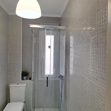 Appartement Casa Sultan