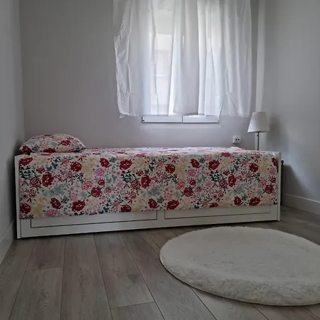 Appartement Casa Sultan Santander