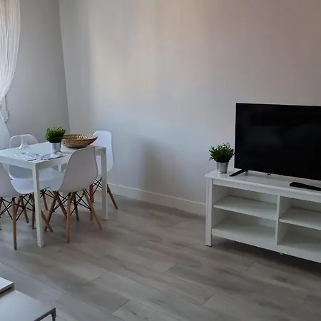 Appartement Casa Sultan *