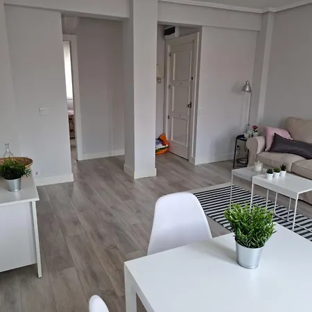 Casa Sultan Appartement Santander