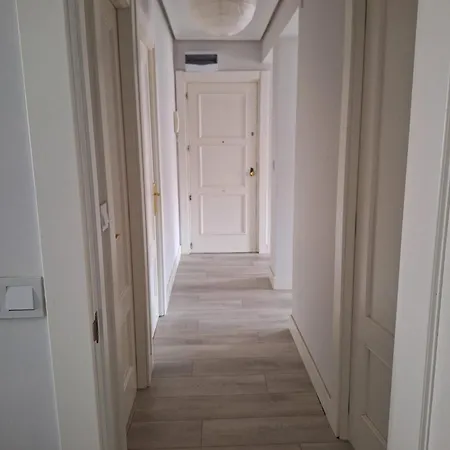 Appartement Casa Sultan Santander