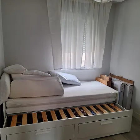 Casa Sultan Santander